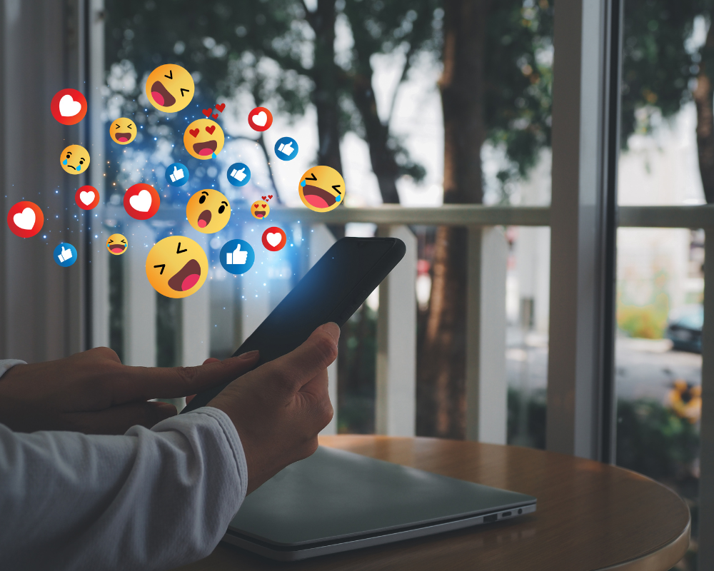 Como Criar Conteúdo Engajador para Redes Sociais